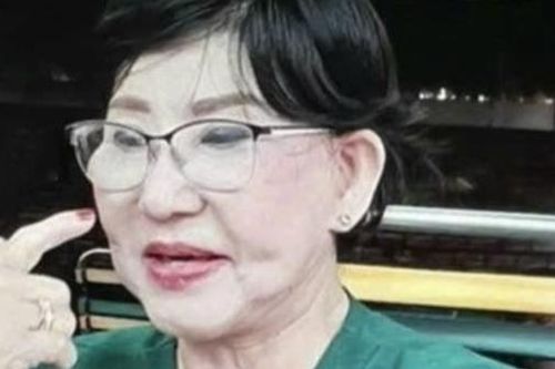 'Chân dung' người phụ nữ tiêm chất filler làm đẹp rồi chiếm đoạt tài sản