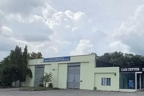 Tạm dừng hai trung tâm đăng kiểm sau vụ nhóm lãnh đạo công ty bị khởi tố