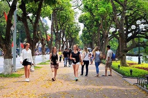 Giải pháp phát triển du lịch Hà Nội hiệu quả, bền vững