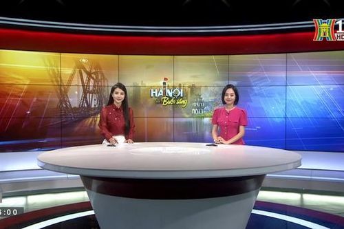 Chương trình Hà Nội buổi sáng | 09/9/2023