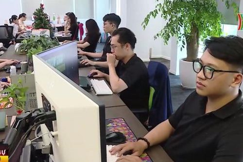 Thúc đẩy doanh nghiệp nhỏ và vừa chuyển đổi số