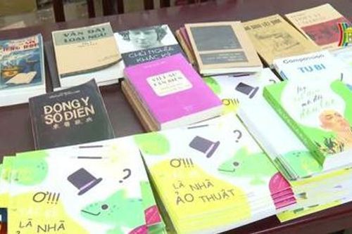 Sách lậu hậu quả khôn lường