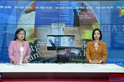 Chương trình Hà Nội 18:00| 09/9/2023