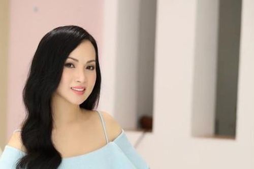 Hà Phương ra mắt MV mới
