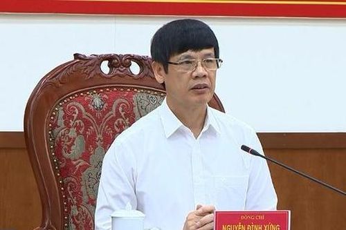 Thủ tướng kỷ luật nguyên Chủ tịch, nguyên Phó Chủ tịch UBND tỉnh Thanh Hóa