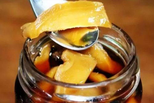 Tại sao nên thường xuyên ăn gừng ngâm giấm?