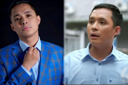 Quản đốc 'sở khanh' phim 'Làng trong phố': Nhân vật quyền lực của hãng phim VFC