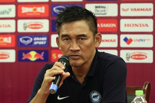 Hòa U23 Guam, U23 Singapore quyết đá sòng phẳng với U23 Việt Nam