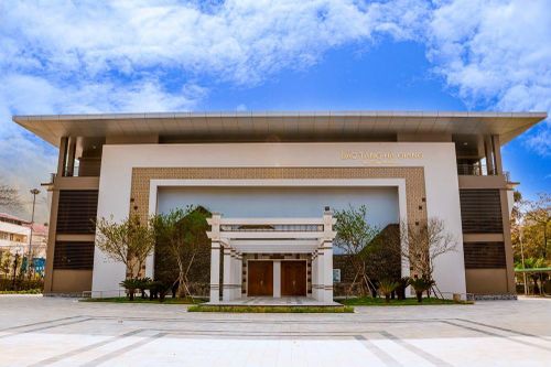 Ấn tượng với nội dung trưng bày mới ở Bảo tàng tỉnh Hà Giang
