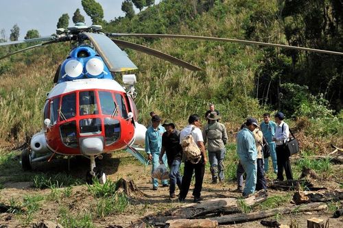 Nền tảng vững chắc cho quan hệ Việt Nam - Hoa Kỳ