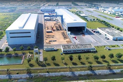 Bất động sản công nghiệp: Tăng hấp dẫn để đón 'sóng' đầu tư