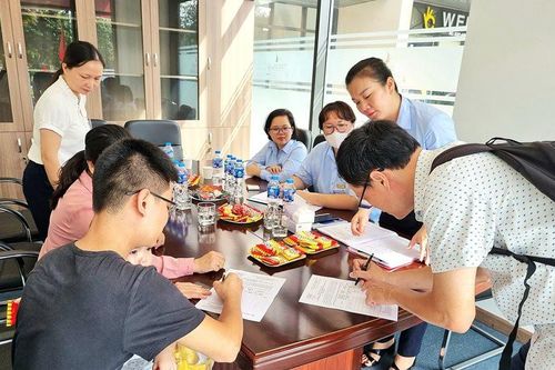 Gia Lâm chung sức vì mục tiêu thành lập quận