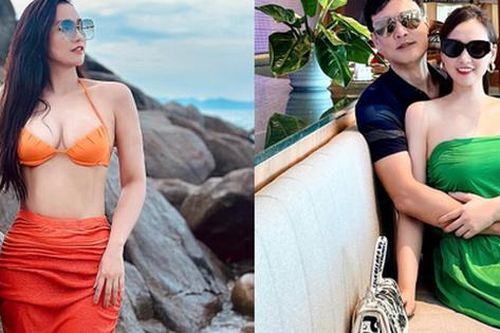 Cuộc sống nhung lụa trong biệt thự 60 tỷ của nữ diễn viên khoe chồng là 'sugar daddy' bao nuôi 17 năm qua