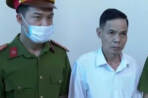 Hé lộ nguyên do Chủ tịch xã và thuộc cấp bị khởi tố, bắt giam