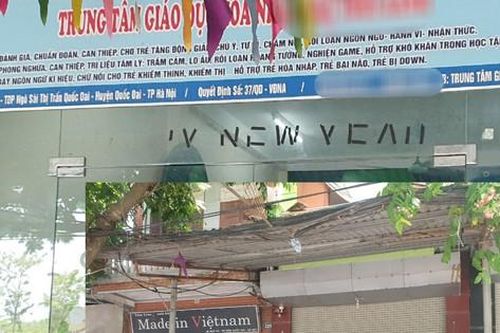 Vụ bé gái 2 tuổi bị cô giáo bạo hành, kết quả khám bị xuất huyết trong