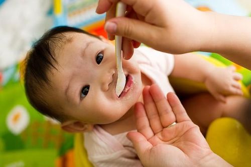 Hiểu đúng về dinh dưỡng cho trẻ dưới 5 tuổi