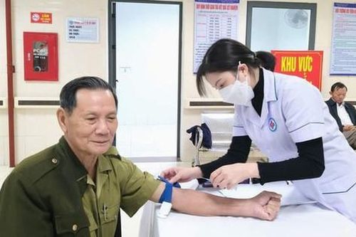 Hà Tĩnh : Những chuyển biến tích cực trong công tác bảo vệ, chăm sóc sức khỏe nhân dân
