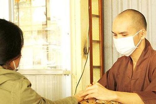 Tổ thuốc Nam từ thiện gần 50 năm hoạt động vì sức khỏe cộng đồng