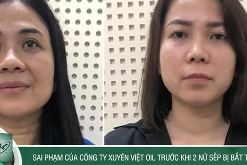Công an chỉ ra hàng loạt sai phạm của Công ty Xuyên Việt Oil
