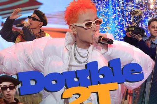 Những yếu tố chỉ ra ngôi vị Quán quân của 'Người miền núi chất' Double 2T là xác đáng