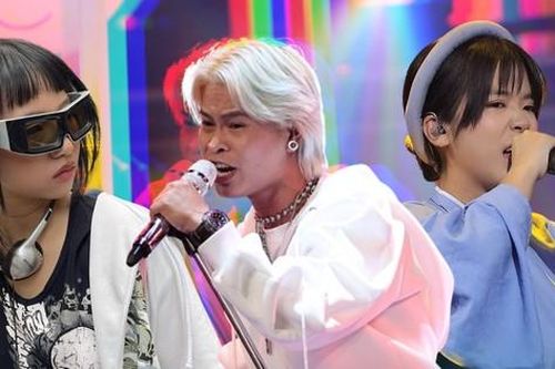 Điều gì khiến nhạc Rap và Gen Z ngày càng có sự 'tâm linh tương thông' với nhau?