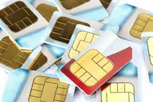 Xử lý nhiều cơ sở kinh doanh sim 'rác'