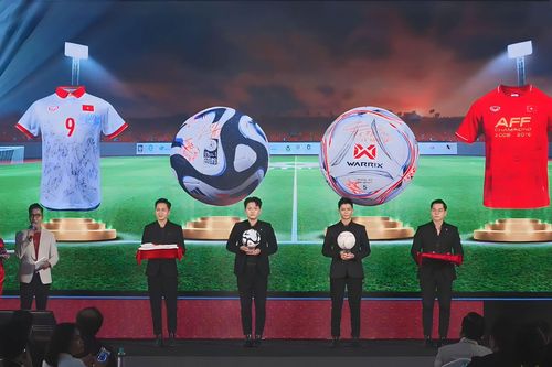 Người hâm mộ mua vé xem trận đấu 'Hào quang trở lại' ở đâu?