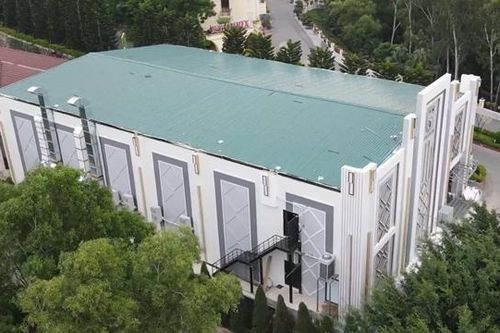 Xây quán Bar trên đồi Pháo Thủ, Công ty Phượng Hoàng bị xử phạt 130 triệu đồng