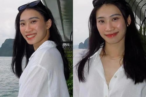 Chủ công Nguyệt Anh đăng ảnh đẹp dịu dàng sau khi cùng ĐT Việt Nam làm nên lịch sử, hoa khôi bóng chuyền Phạm Thị Yến phải vào bình luận