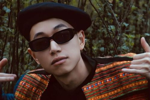 Double2T: Chàng trai miền núi chinh phục ngôi Quán quân Rap Việt mùa 3