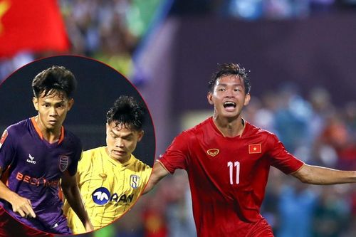 U23 Việt Nam đã có một 'gà son' thực sự, HLV Troussier cứ tung vào sân là có bàn thắng