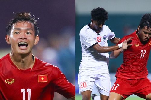 HLV U23 Yemen bị chỉ trích ở quê nhà vì đá phòng ngự trước U23 Việt Nam