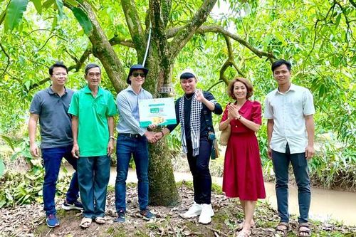 Đồng Tháp: Đưa các sản phẩm OCOP kết hợp với du lịch lên nền tảng số