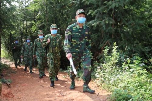 Vướng mắc trong công nhận liệt sĩ hy sinh thời bình