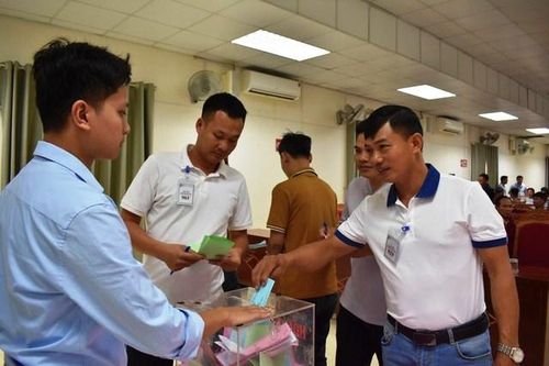 Huyện Mê Linh quy hoạch gần 450ha đất đấu giá