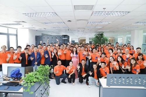 Khởi động cuộc thi Hackathon, với giải thưởng 200 triệu đồng