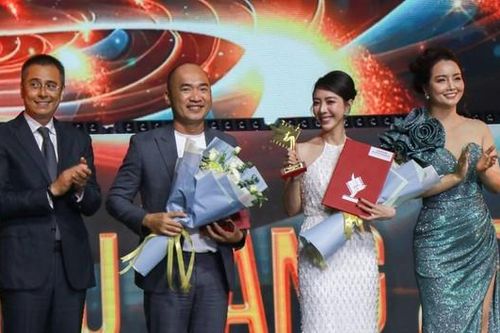 Nâng tầm thương hiệu điện ảnh Việt