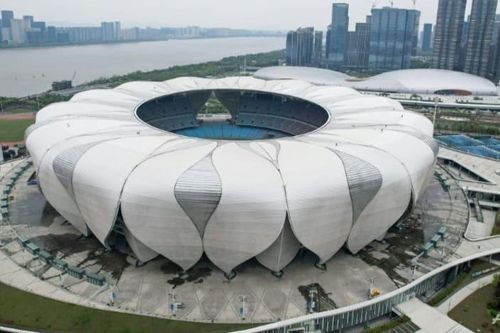 Asiad và chiến lược quyền lực mềm
