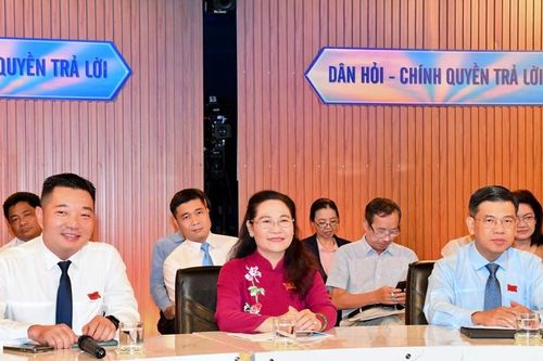 Tập trung nâng cao chất lượng đào tạo nghề và giải quyết việc làm