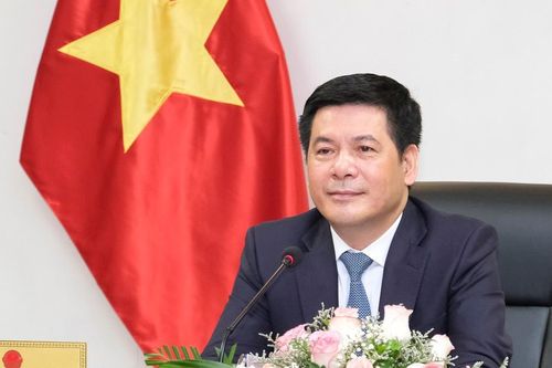 Bộ trưởng Bộ Công thương: Hợp tác chiến lược toàn diện Việt Nam - Hoa Kỳ thúc đẩy những lĩnh vực hợp tác mới, mang tính đột phá