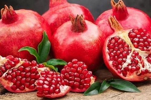 Loại quả 'thần dược' với quý ông