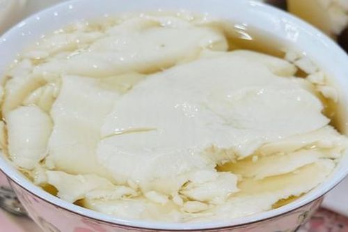 Loại hạt được coi là 'thịt không xương', 'thần dược' làm đẹp