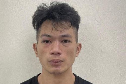 Vụ cướp giật tại tiệm vàng ở Hà Nội: Nghi phạm khai gì?