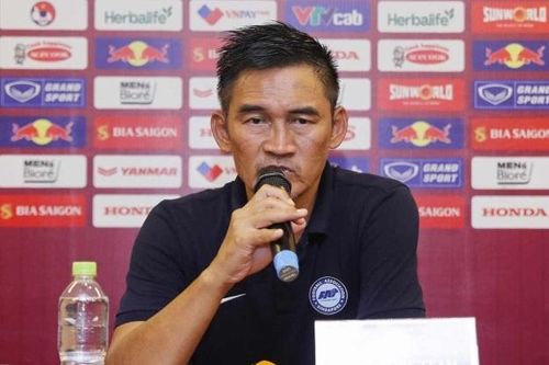 Cạn cơ hội đi tiếp, U23 Singapore quyết đánh bại Việt Nam