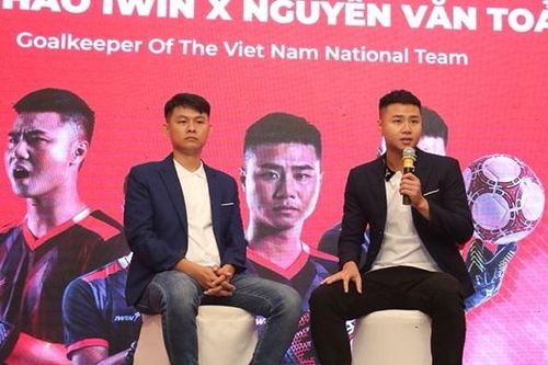 Thủ môn Hải Phòng FC có bước đi mới trong sự nghiệp