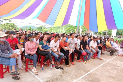 Lên 2 phương án cho phụ huynh chọn để học sinh sớm trở lại trường