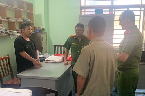Sau vụ 'vỡ hụi', báo GD&TĐ góp sức giúp Công an Hà Tĩnh phá thêm vụ án mới