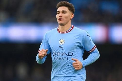 Real Madrid sẽ 'xuống tiền' chiêu mộ Julian Alvarez?