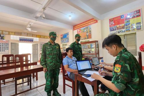 Bỏ mạng trên đất khách vì bẫy 'việc nhẹ lương cao'