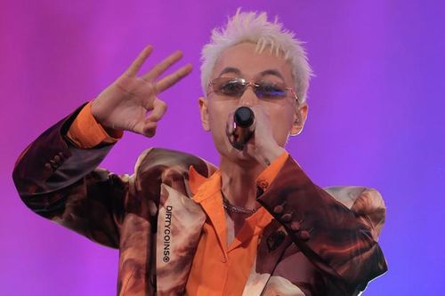 Double2T giành ngôi Quán quân Rap Việt mùa 3